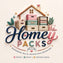 Homeypacks - Accueil