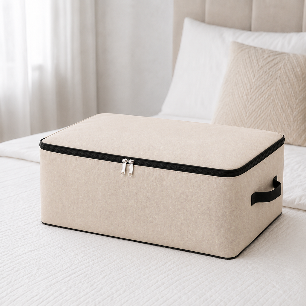 Petit sac de rangement – 50 × 40 × 15 cm