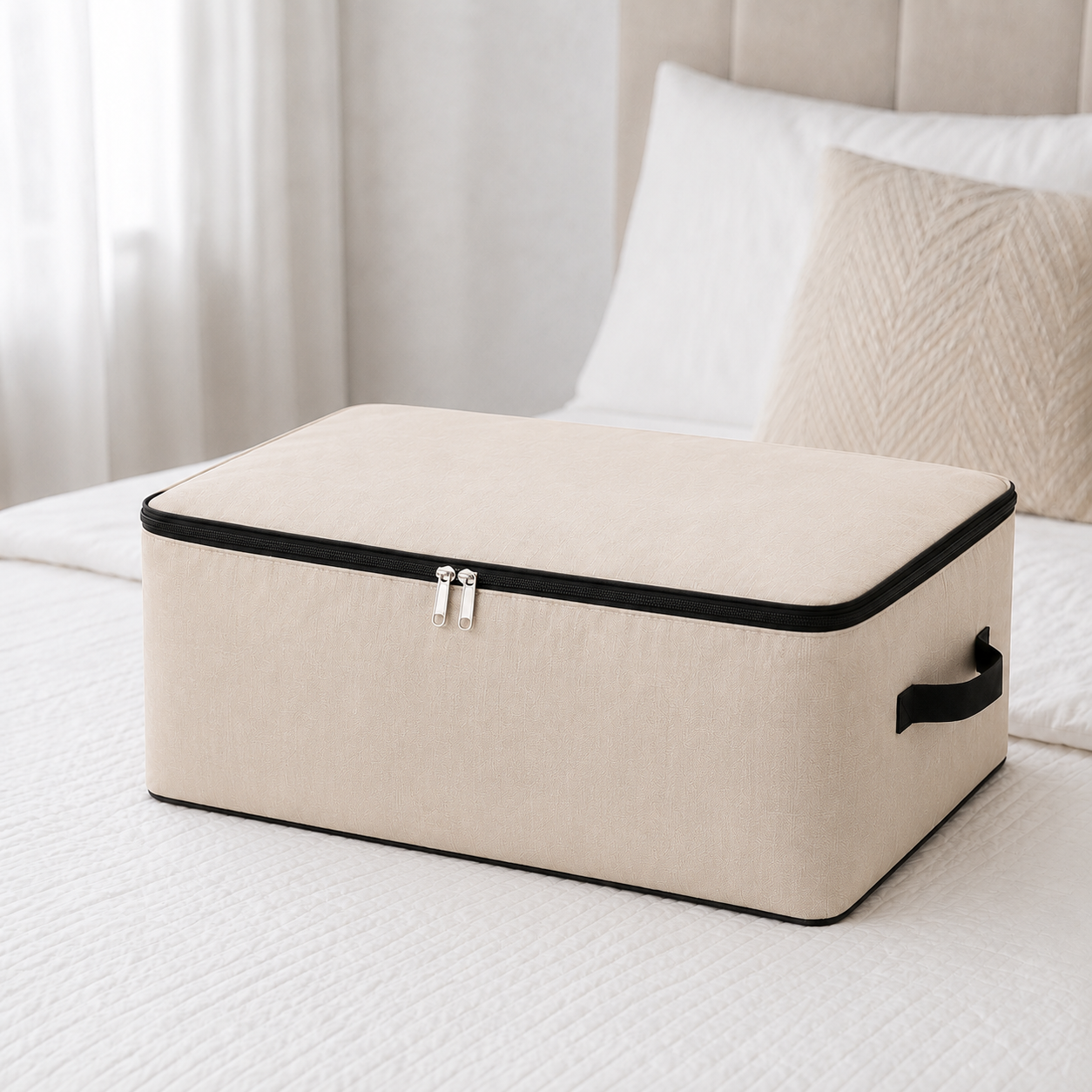 Petit sac de rangement – 50 × 40 × 15 cm