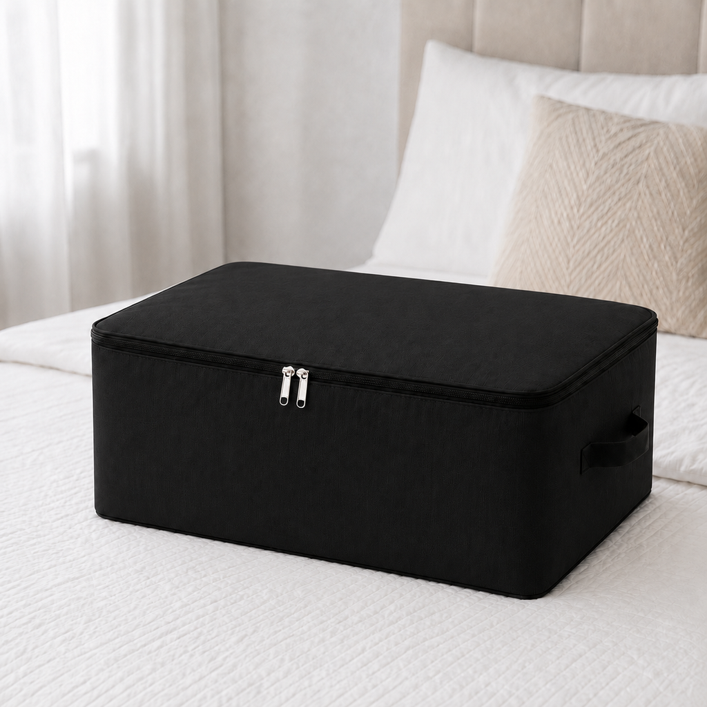 Petit sac de rangement – 50 × 40 × 15 cm
