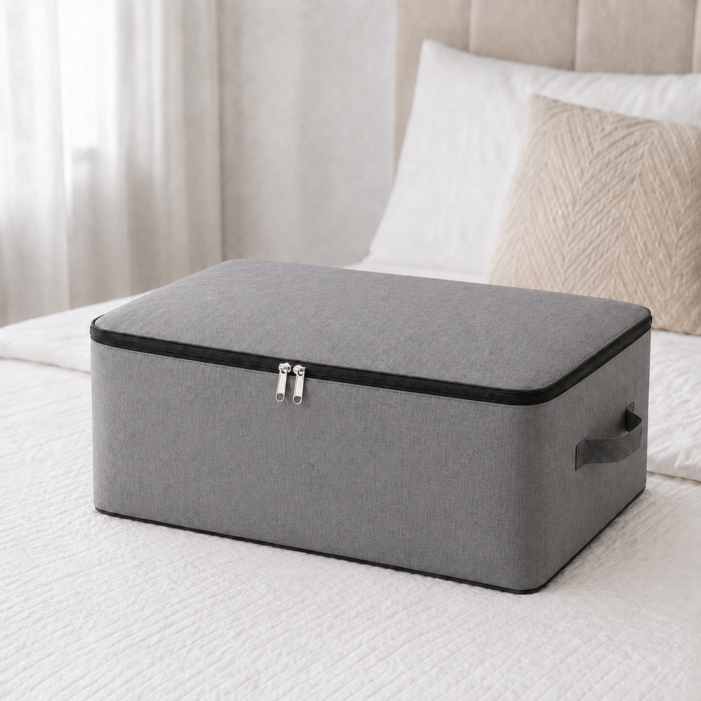 Petit sac de rangement – 50 × 40 × 15 cm